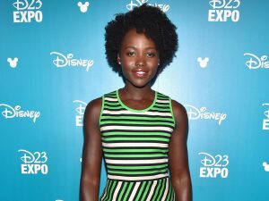 Lupita Nyong'o Now Officially an A-lister, Her Movies Have Grossed Over $3 Billion Worldwide!
