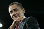 President Barack Obama final job ratings skyrockets to 60%