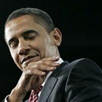 President Barack Obama Final Job Ratings Skyrockets to 60%