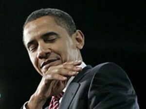 President Barack Obama Final Job Ratings Skyrockets to 60%