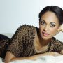 Our model of the day  is actress Cynthia Addai-Robinson