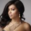 Taraji P. Henson is about to be an assassin