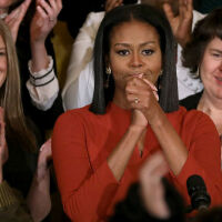 The Website Theroot Says First Lady Michelle Obama Was Too Good for America, Are They Right?
