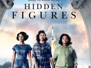 Hidden Figures, a Film That Not Many Saw Coming is Set to Repeat It's Chart Topping Run Again at the Box Office