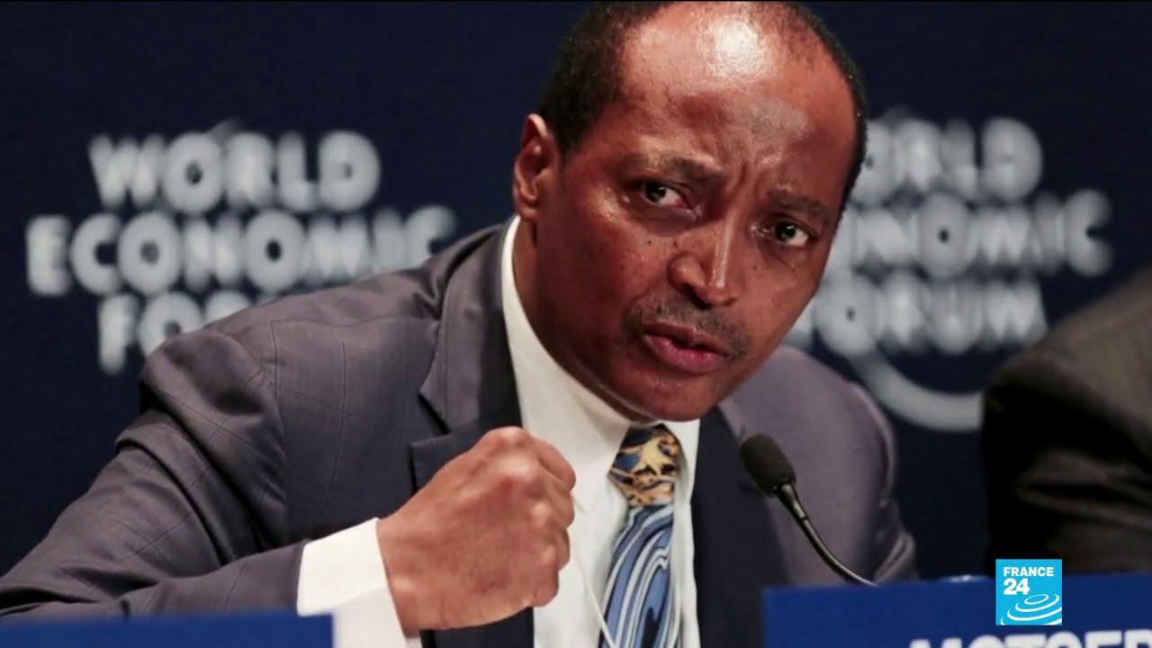 Patrice Motsepe: South Africa's Second Richest Self-made Billionaire