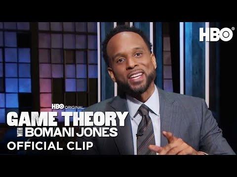 Bomani Jones Accurately Predicted the the Fall of Crypto