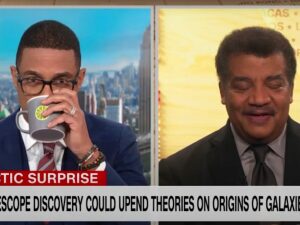 Don Lemon Cnn