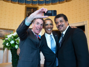 bill nye barack obama