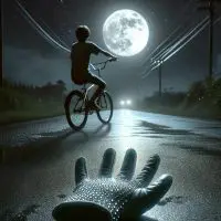 Who was the young man that saved Michael Jackson